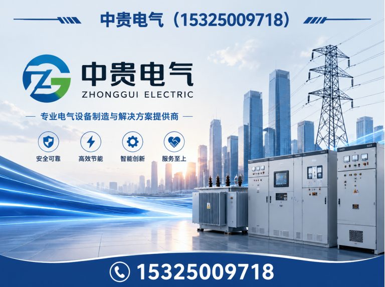 浙江UPS不间断电源展示图